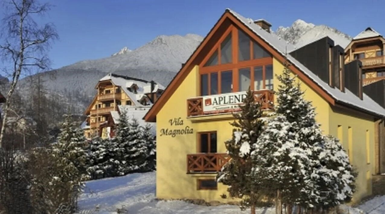 Фотографія Depandance Magnolia 3*